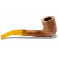 Cachimbo Maestro Briar (Aceita Filtro 9mm)
